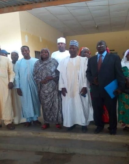 le plan educatif dans l&rsquo;arrondissement de makary