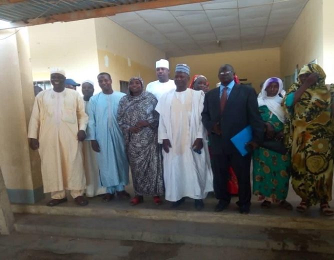 le plan educatif dans l&rsquo;arrondissement de makary