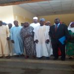 Le plan educatif dans l&rsquo;arrondissement de makary