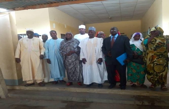 Le plan educatif dans l&rsquo;arrondissement de makary