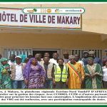 Atelier crucial à Makary pour renforcer la résilience communautaire