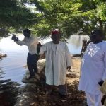 La ville de Bodo située à quelques kilomètres de makary fait face à des inondations